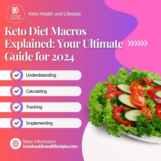 keto diet macros Keto Health and lifestyle