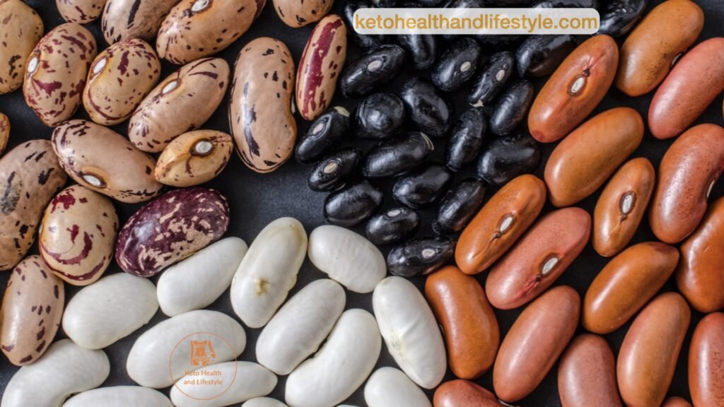 garbanzo beans Keto Health and lifestyle