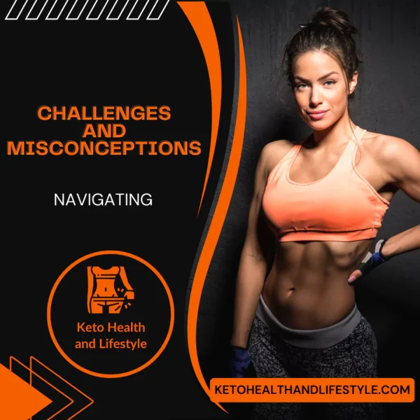 Navigating challenges and misconceptions in Keto vs Carnivore diets. Keto Health and Lifestyle.