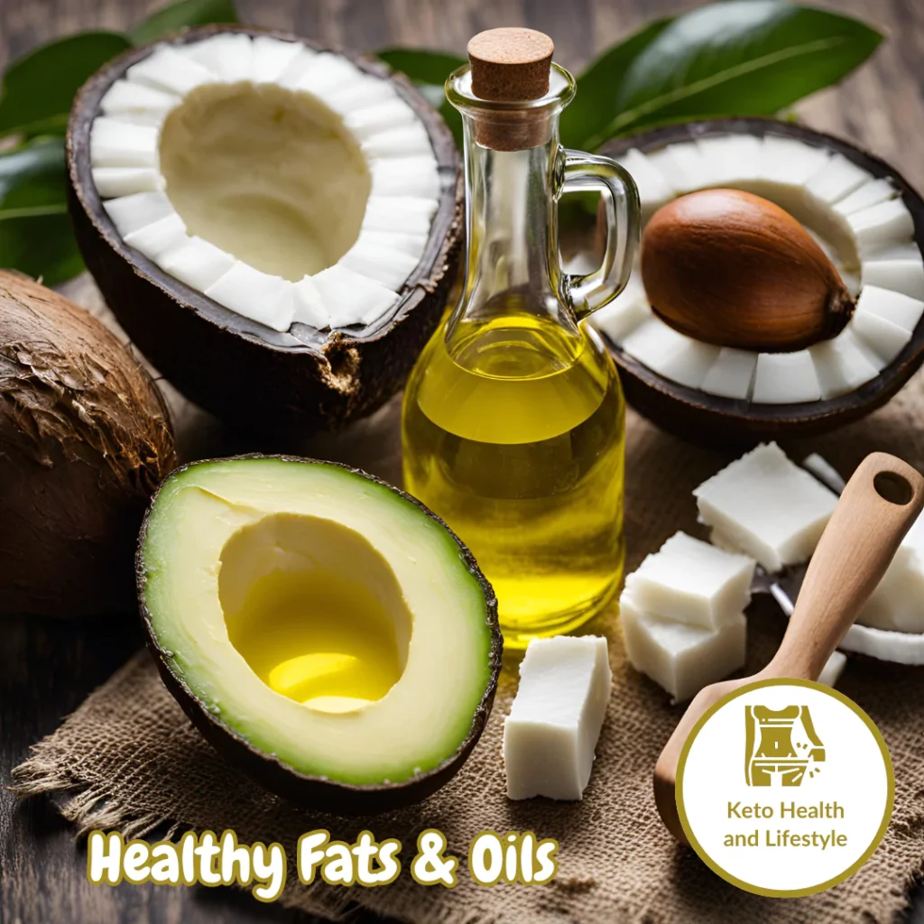 good keto fats and oils keto health and lifestyle