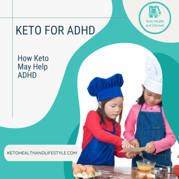 Two young chefs preparing a keto-friendly meal.