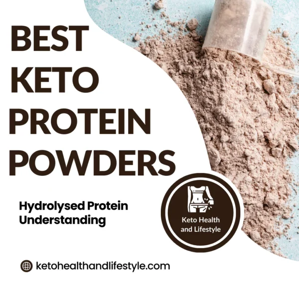 Discover the top hydrolysed protein options.