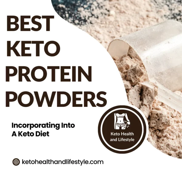 Best keto protein choices for health enthusiasts.